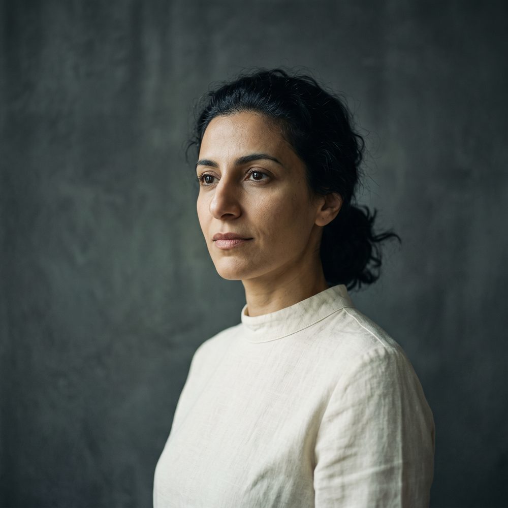 Layla Haddad